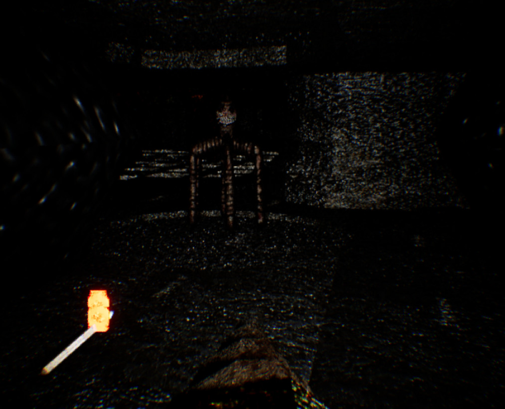 BloodPit: Skelton II #2