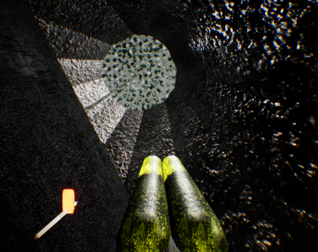 BloodPit: Skelton II #8