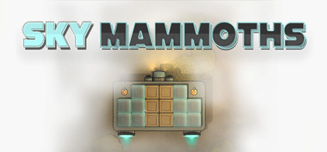 Sky Mammoths Cover Image