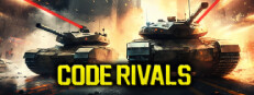 Code Rivals: Robot Programming Battle