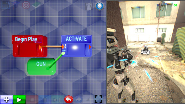 Code Rivalsfor windows and Linux 1