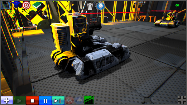 Code Rivals game for windows Pc 1