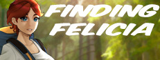 Finding Felicia 게임 이미지