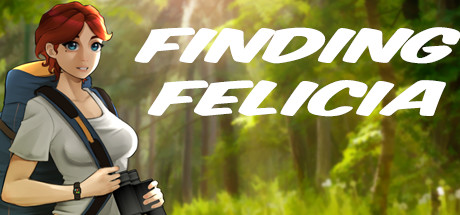 Finding Felicia scene