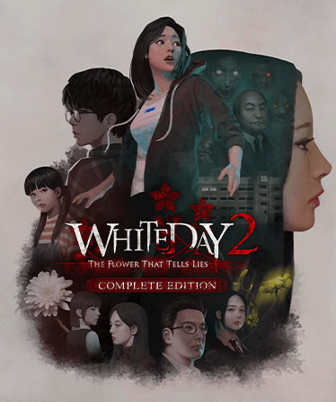 White Day 2: The Flower That Tells Lies - Complete Edition