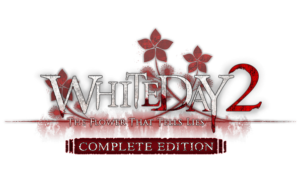 White Day 2: The Flower That Tells Lies