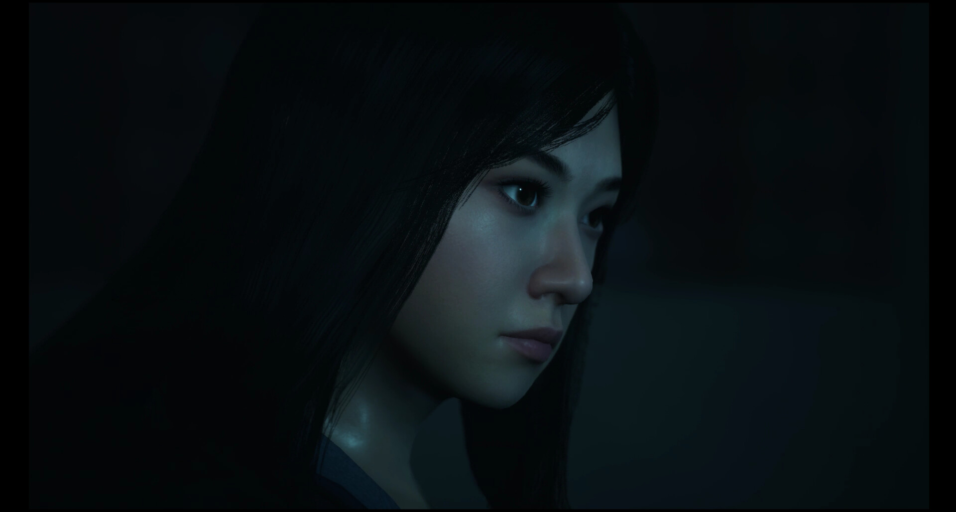 White Day2: The Flower That Tells Lies - EP1 screenshot 1