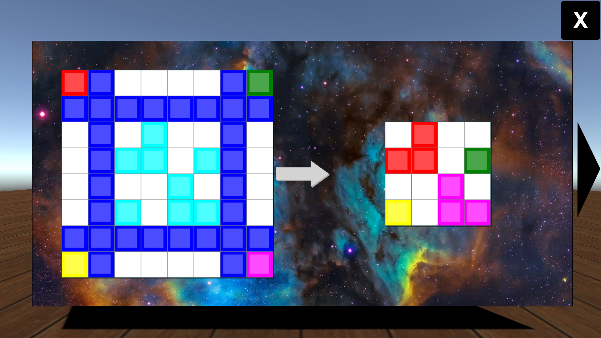 Puzzling Wild IQ Test screenshot 1