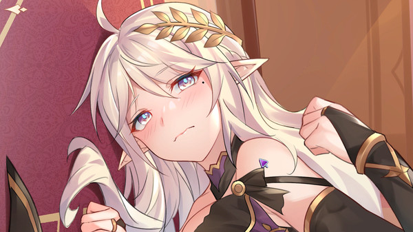 Hot And Lovely 5 game for windows Pc 1