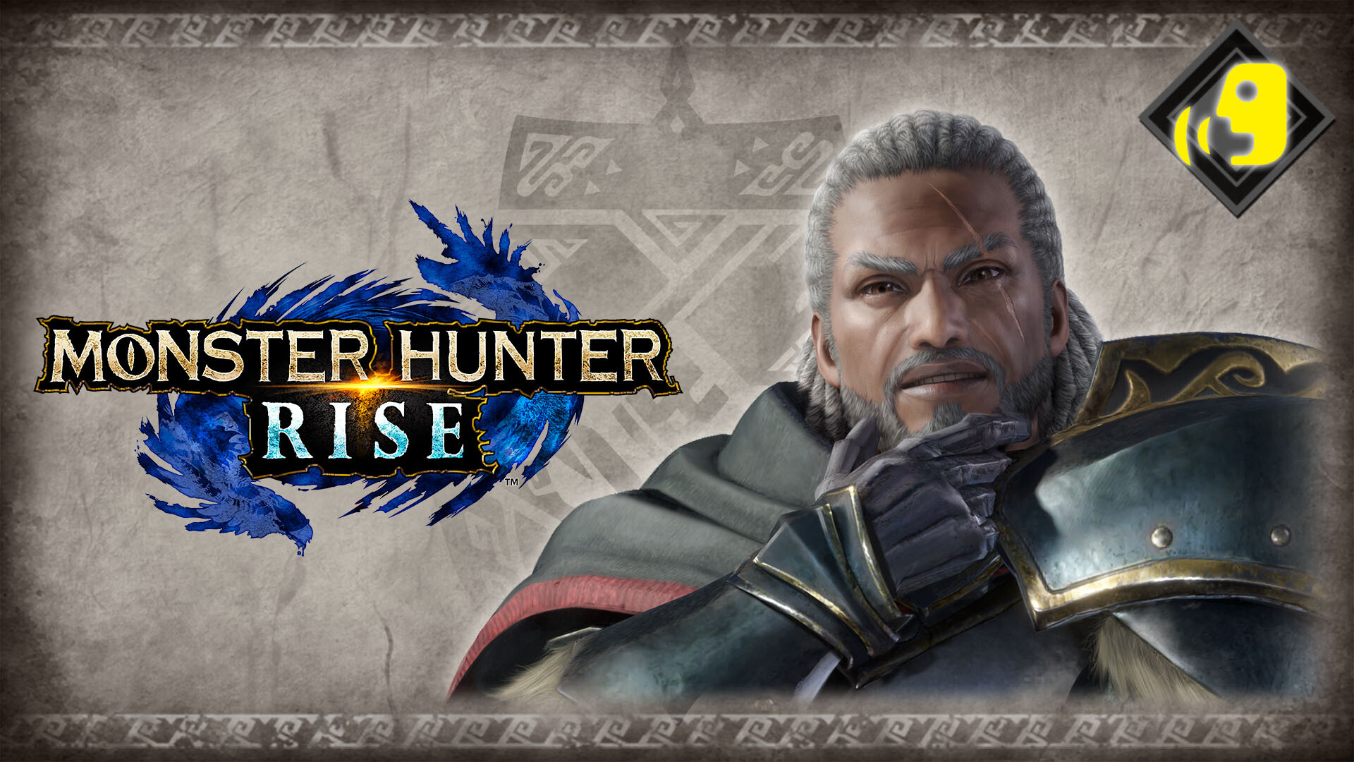 Monster Hunter Rise - Охотничий голос: Арлоу в Steam