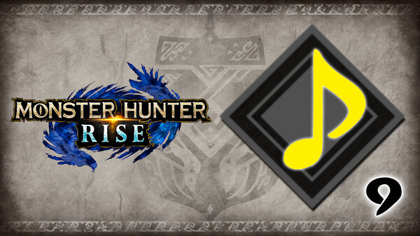 KHAiHOM.com - Monster Hunter Rise - 