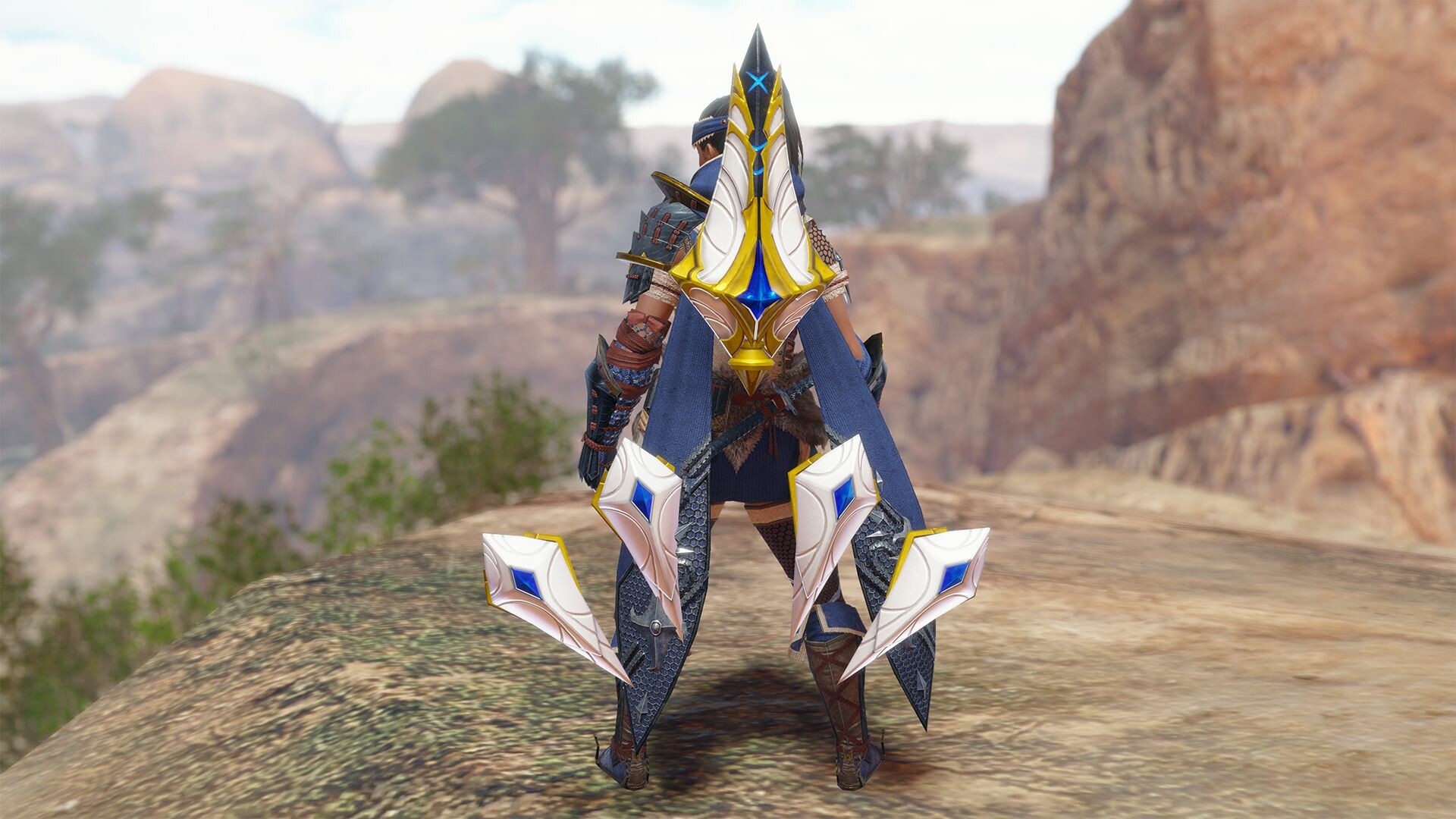 Monster Hunter Rise - 