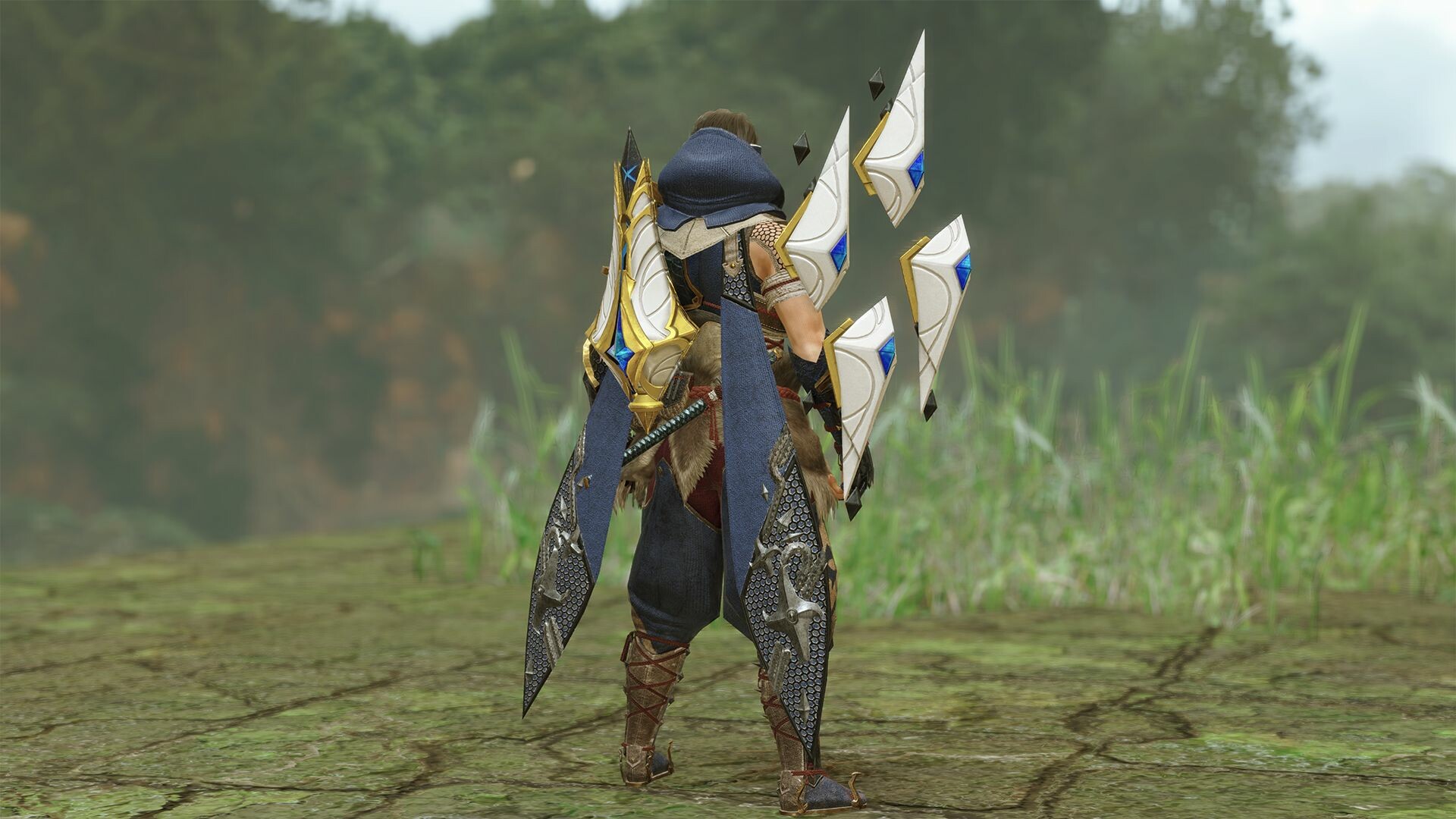 Monster Hunter Rise - 