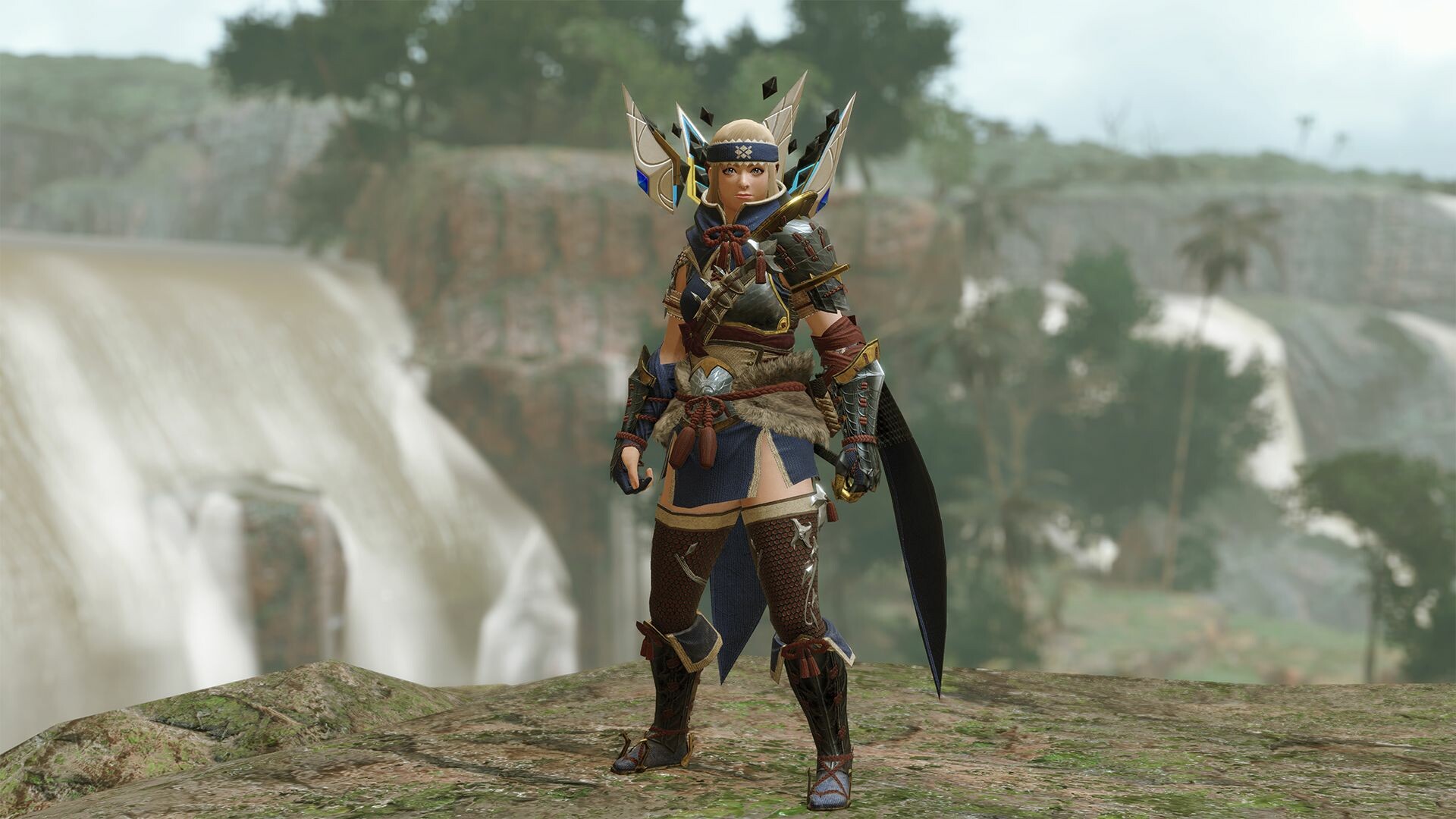 Monster Hunter Rise Lost Code Kera Hunter Layered Weapon Light Bowgun On Steam Monster Hunter Rise Lost Code Kera Hunter Layered Weapon Light Bowgun On Steam