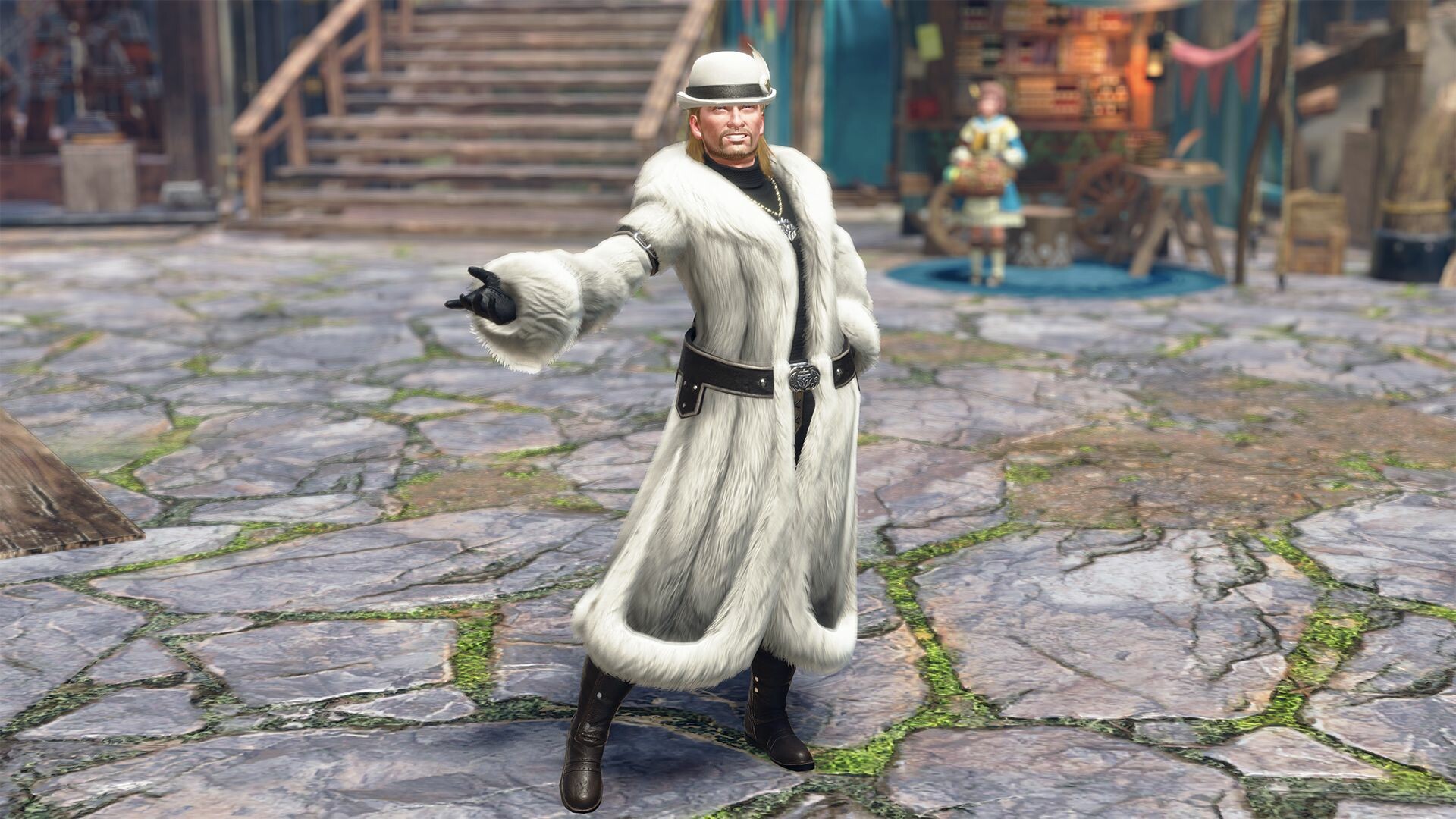 Monster Hunter Rise - 