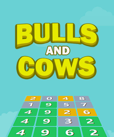 Bulls and Cows