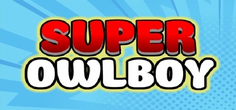 Super Owlboy banner