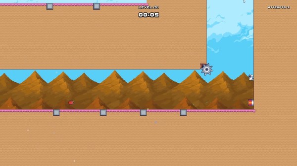Super Owlboy screenshot 5