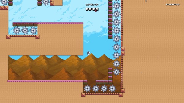 Super Owlboy screenshot 3