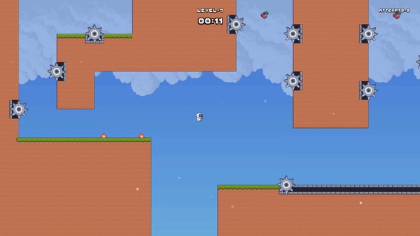 Super Owlboy screenshot 4
