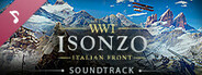 Isonzo - Soundtrack