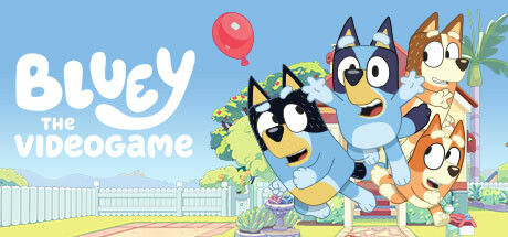 Bluey: The Videogame on Steam