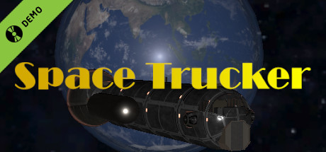 Space Trucker Demo