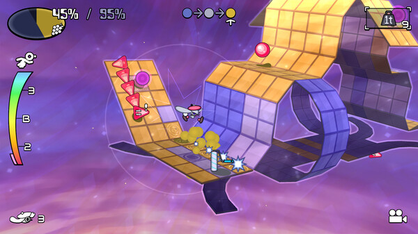 VIVIDLOPE game for windows Pc 1