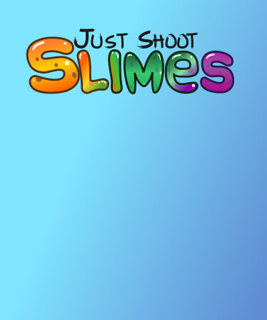 Just Shoot: Slimes