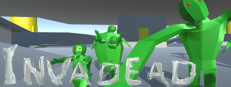 Invadead 게임 이미지