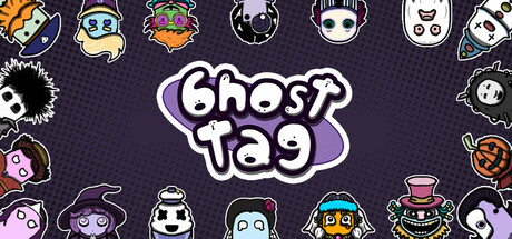 Ghost Tag