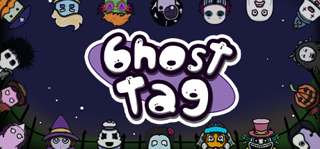 Ghost Tag Cover Image
