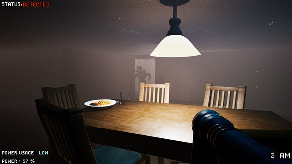 Dreadful Hours Demo #7