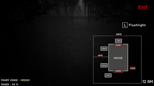 Dreadful Hours Demo #3