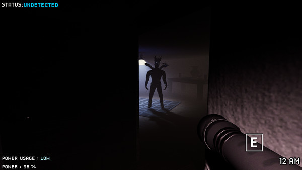 Dreadful Hours Demo #2