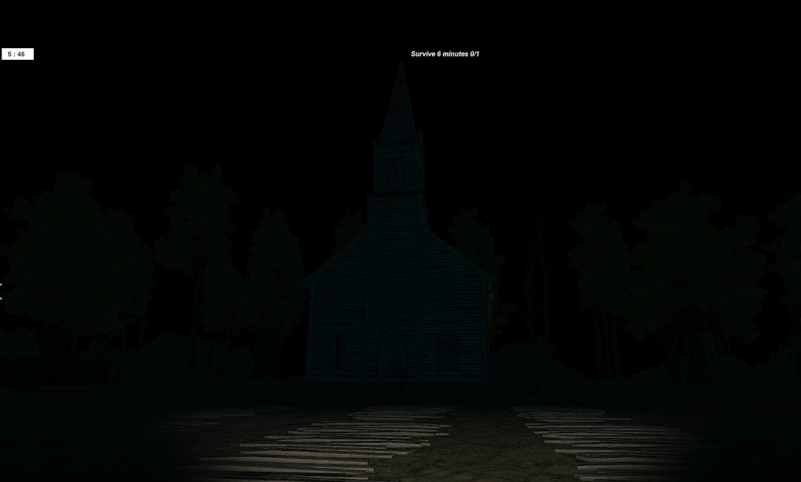 In Your Nightmares! PC gameplay screenshot 11 of 11