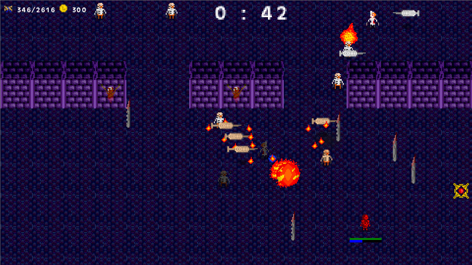 Mage Lords of Brams #8