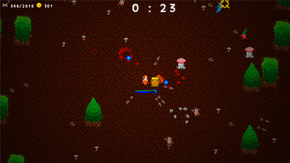 Mage Lords of Brams #11