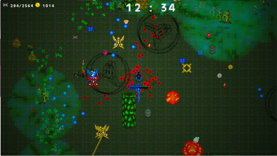 Mage Lords of Brams #5