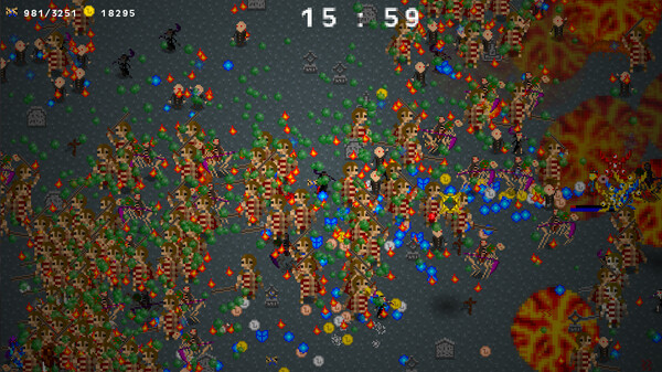 Mage Lords of Bramsfor windows and Linux 1