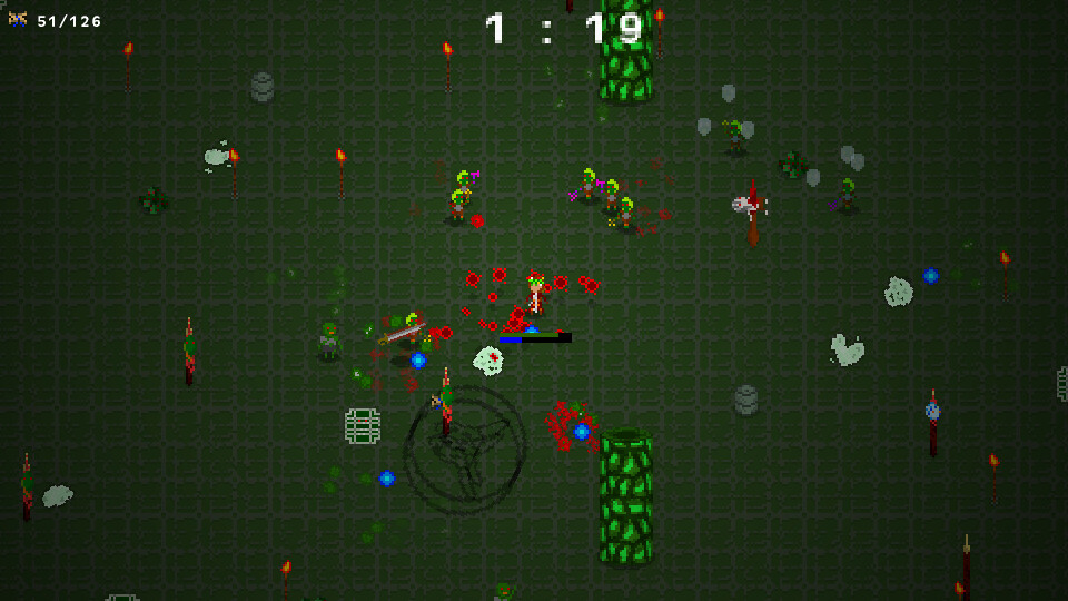 Mage Lords of Brams #12