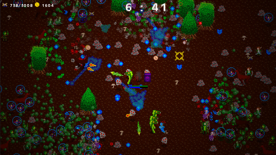 Mage Lords of Brams #3