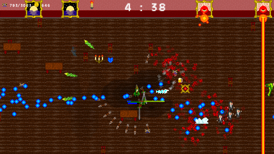 Mage Lords of Brams #0