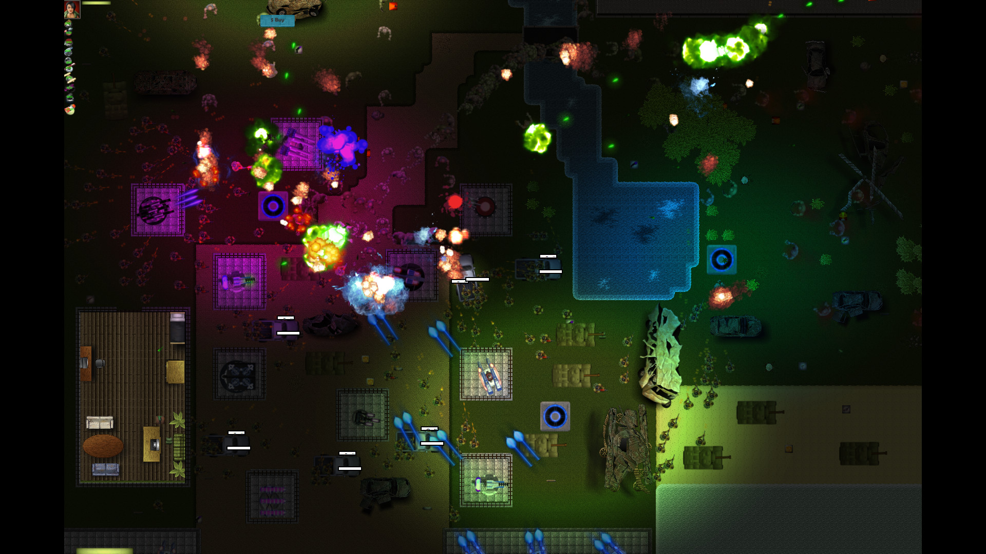 Zombie Apocalypse The Last Defense on Steam