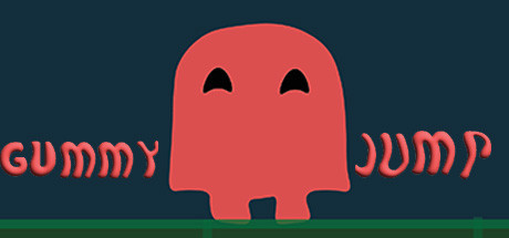 Gummy Jump banner