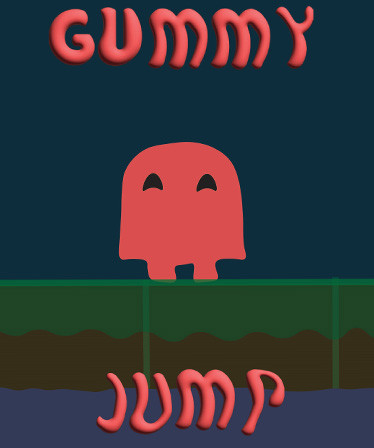 Gummy Jump