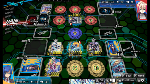 Cardfight!! Vanguard DD: Character Set 01: Aichi Sendou for steam Cardfight!! Vanguard DD: Character Set 01: Aichi Sendou for steam