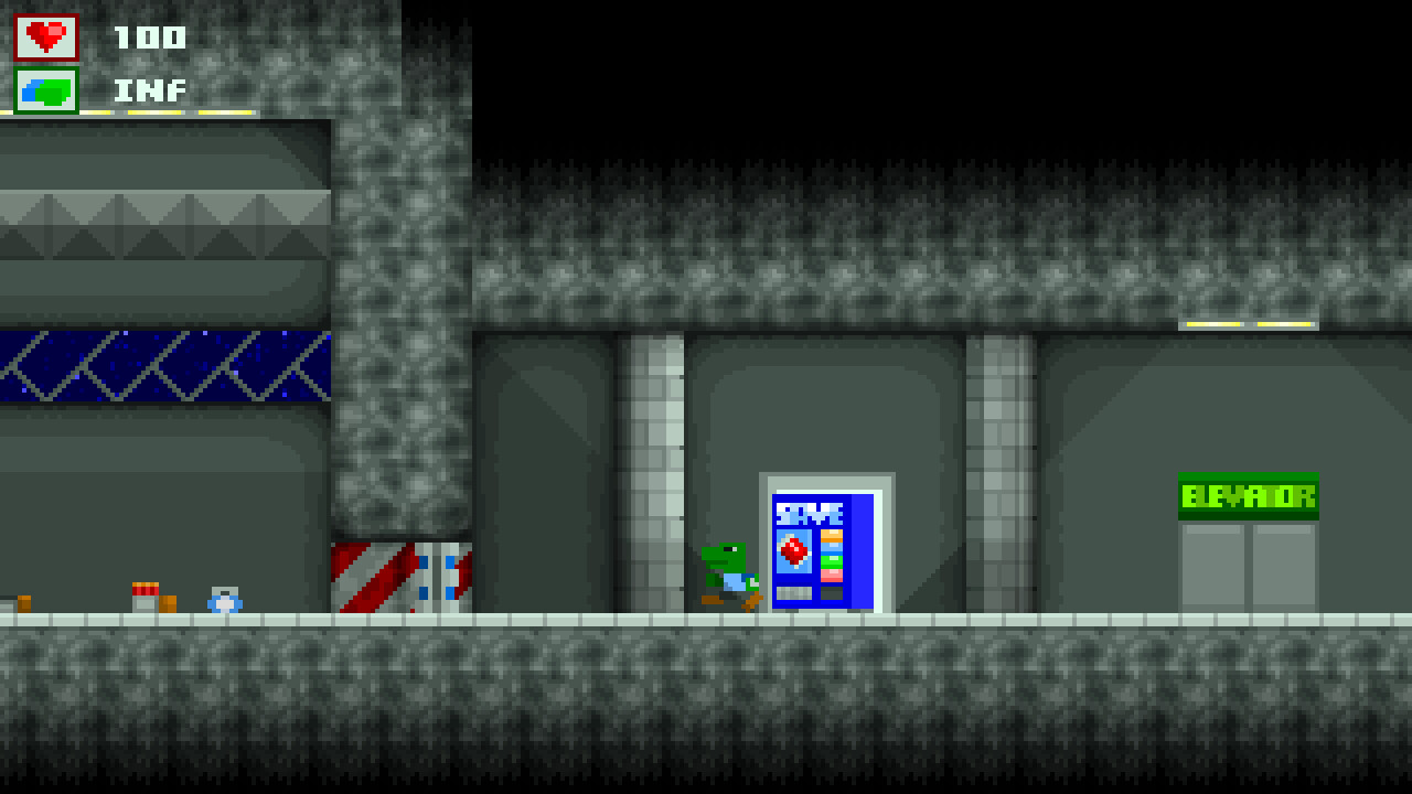 Larry the Dinosaur 2: Something in the Cola #8