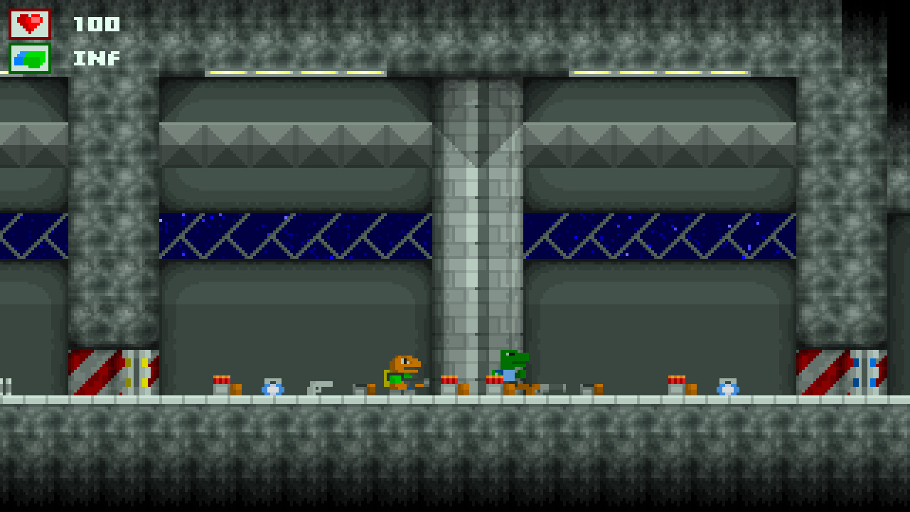 Larry the Dinosaur 2: Something in the Cola #3