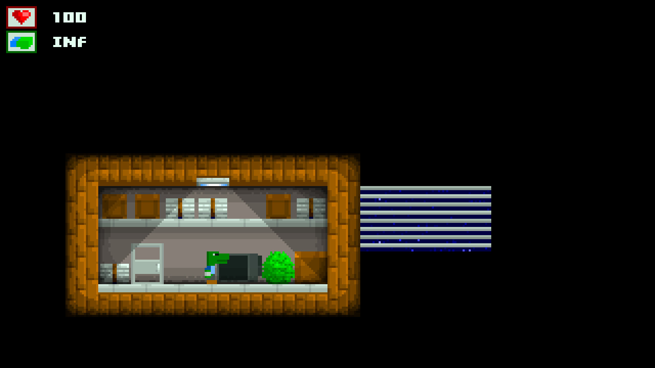 Larry the Dinosaur 2: Something in the Cola #6